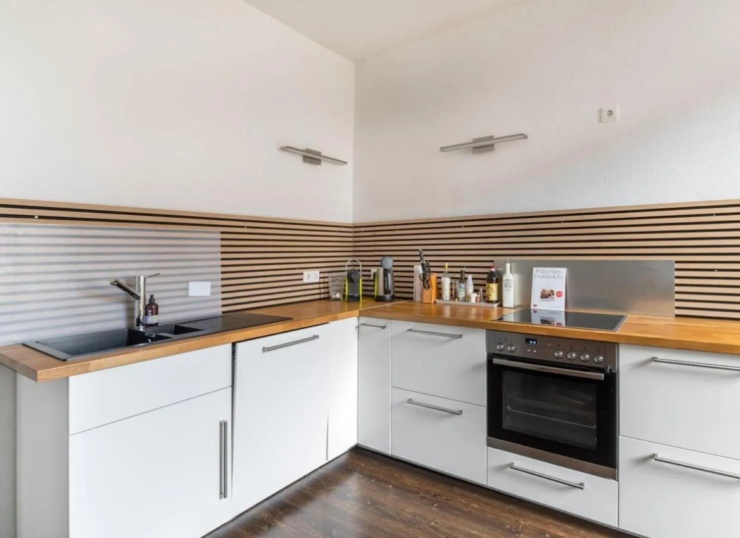 Apartamento Grosse 4-Zimmer Wohnung Mit Burgblick, Kinder Wilkommen Nuremberga